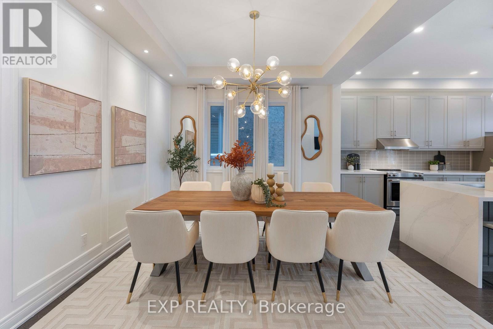 429 Parent Place, Milton, Ontario  L9E 1L2 - Photo 11 - W12707060