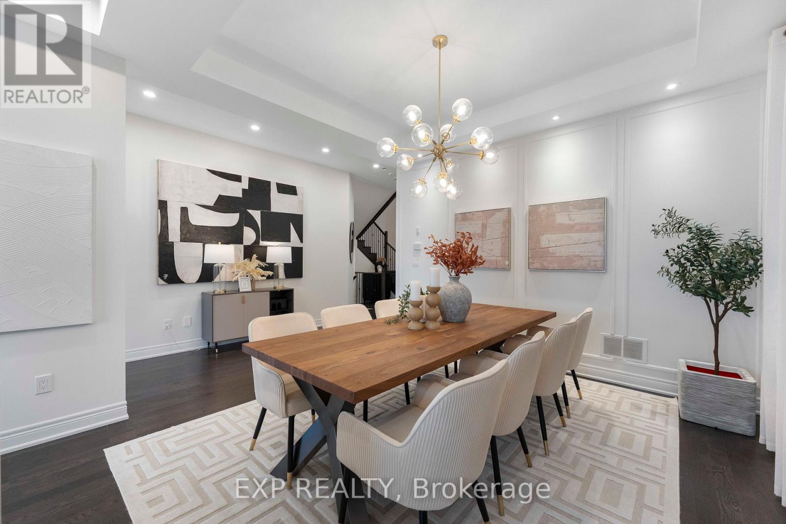 429 Parent Place, Milton, Ontario  L9E 1L2 - Photo 12 - W12707060