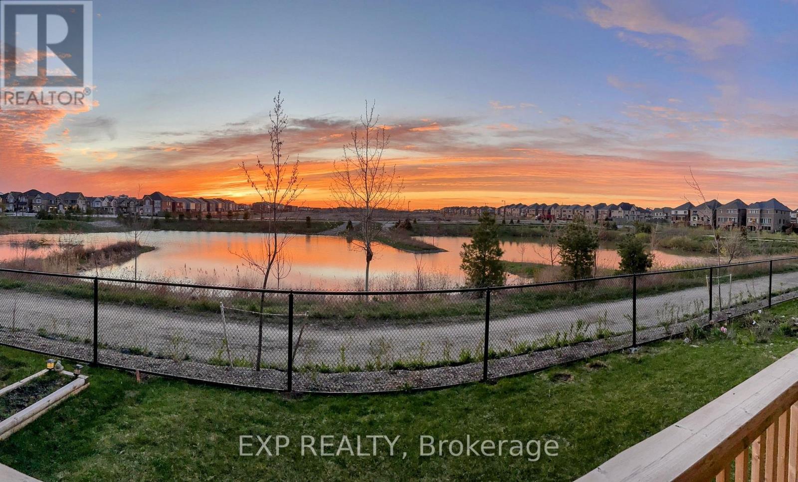 429 Parent Place, Milton, Ontario  L9E 1L2 - Photo 36 - W12707060