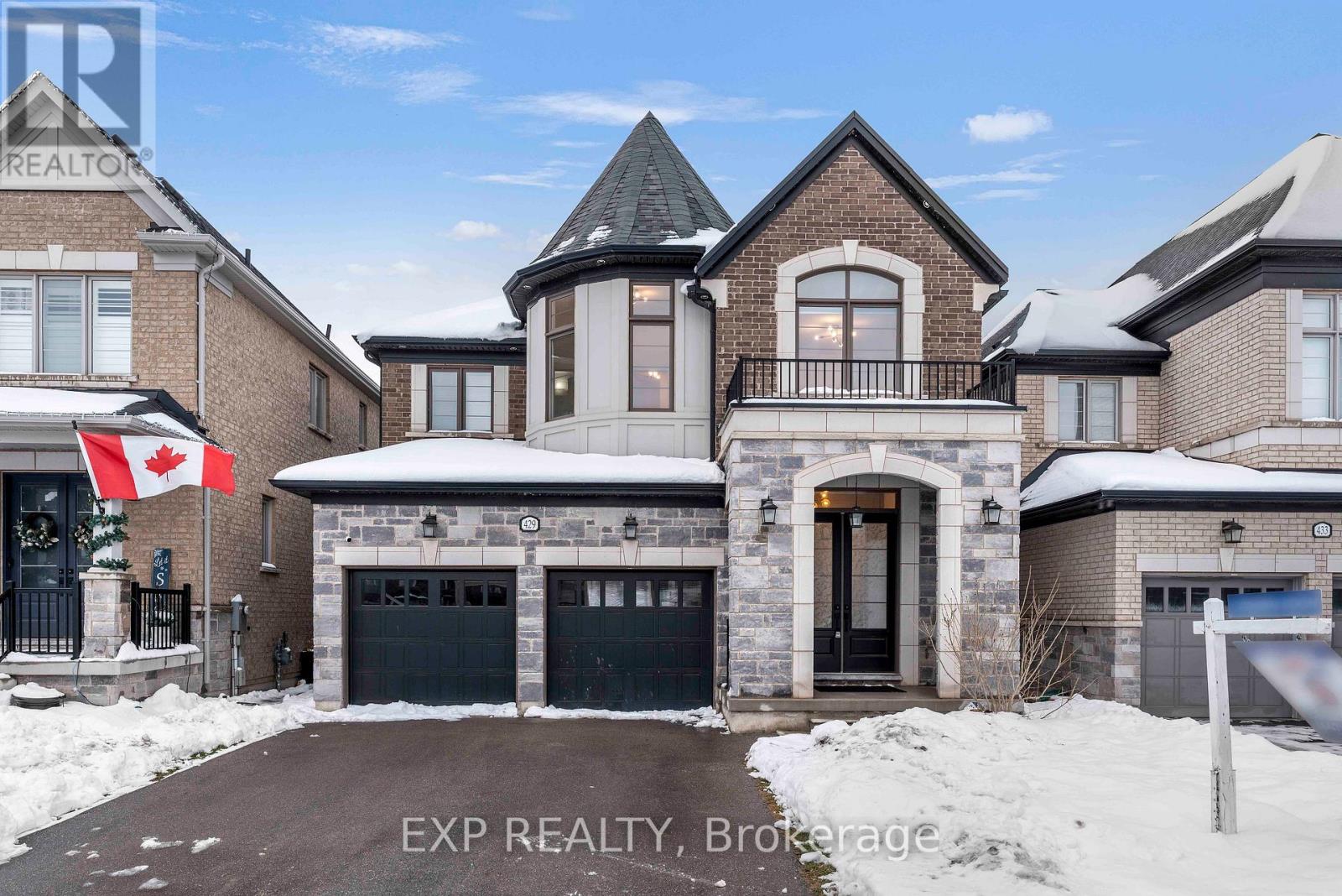 429 Parent Place, Milton, Ontario  L9E 1L2 - Photo 37 - W12707060