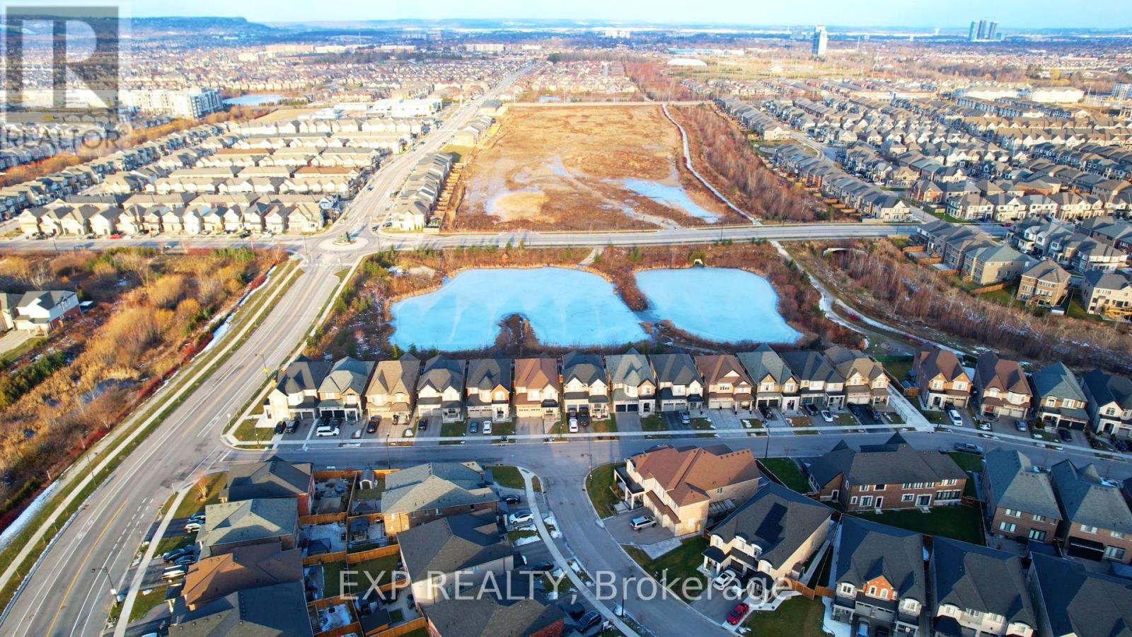 429 Parent Place, Milton, Ontario  L9E 1L2 - Photo 38 - W12707060