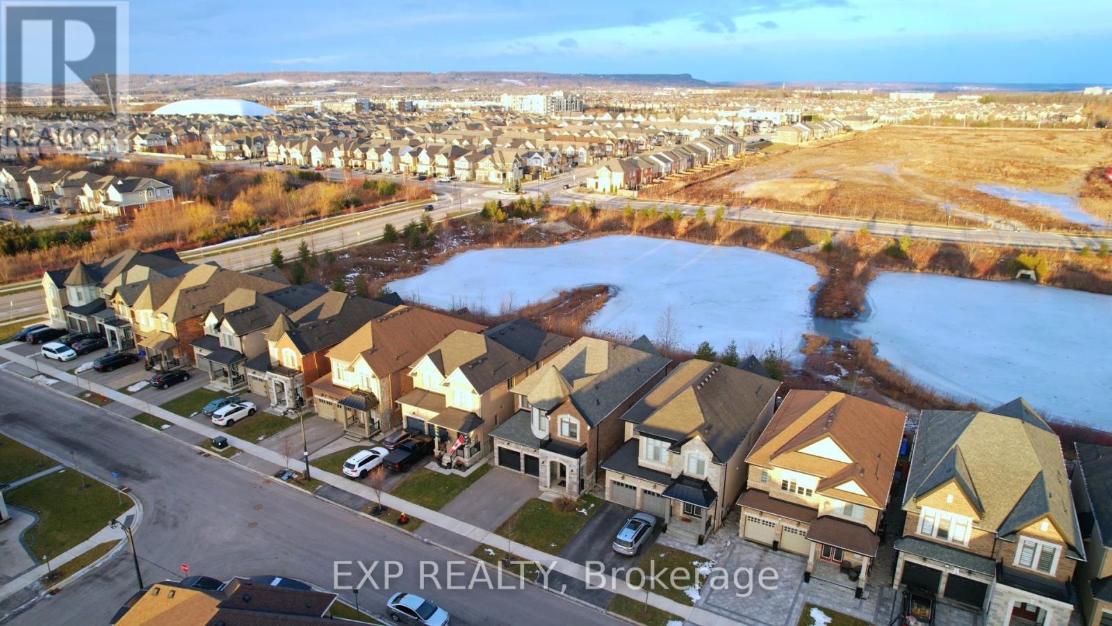 429 Parent Place, Milton, Ontario  L9E 1L2 - Photo 40 - W12707060