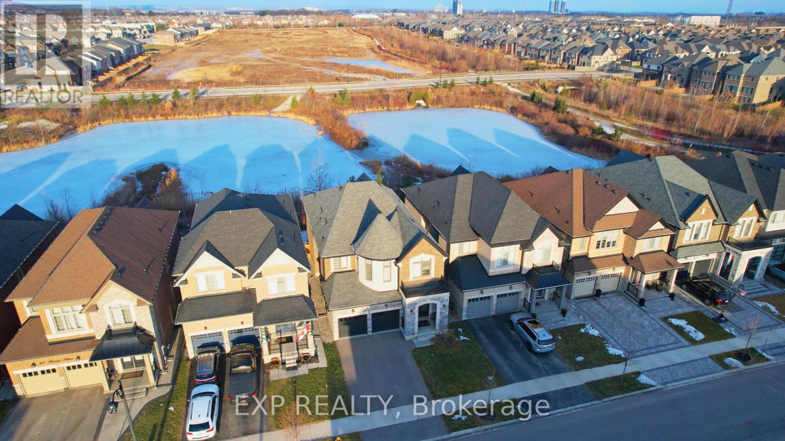 429 Parent Place, Milton, Ontario  L9E 1L2 - Photo 41 - W12707060