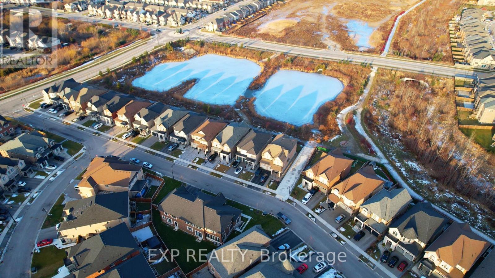 429 Parent Place, Milton, Ontario  L9E 1L2 - Photo 42 - W12707060