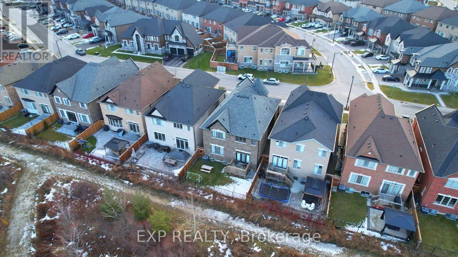 429 Parent Place, Milton, Ontario  L9E 1L2 - Photo 43 - W12707060