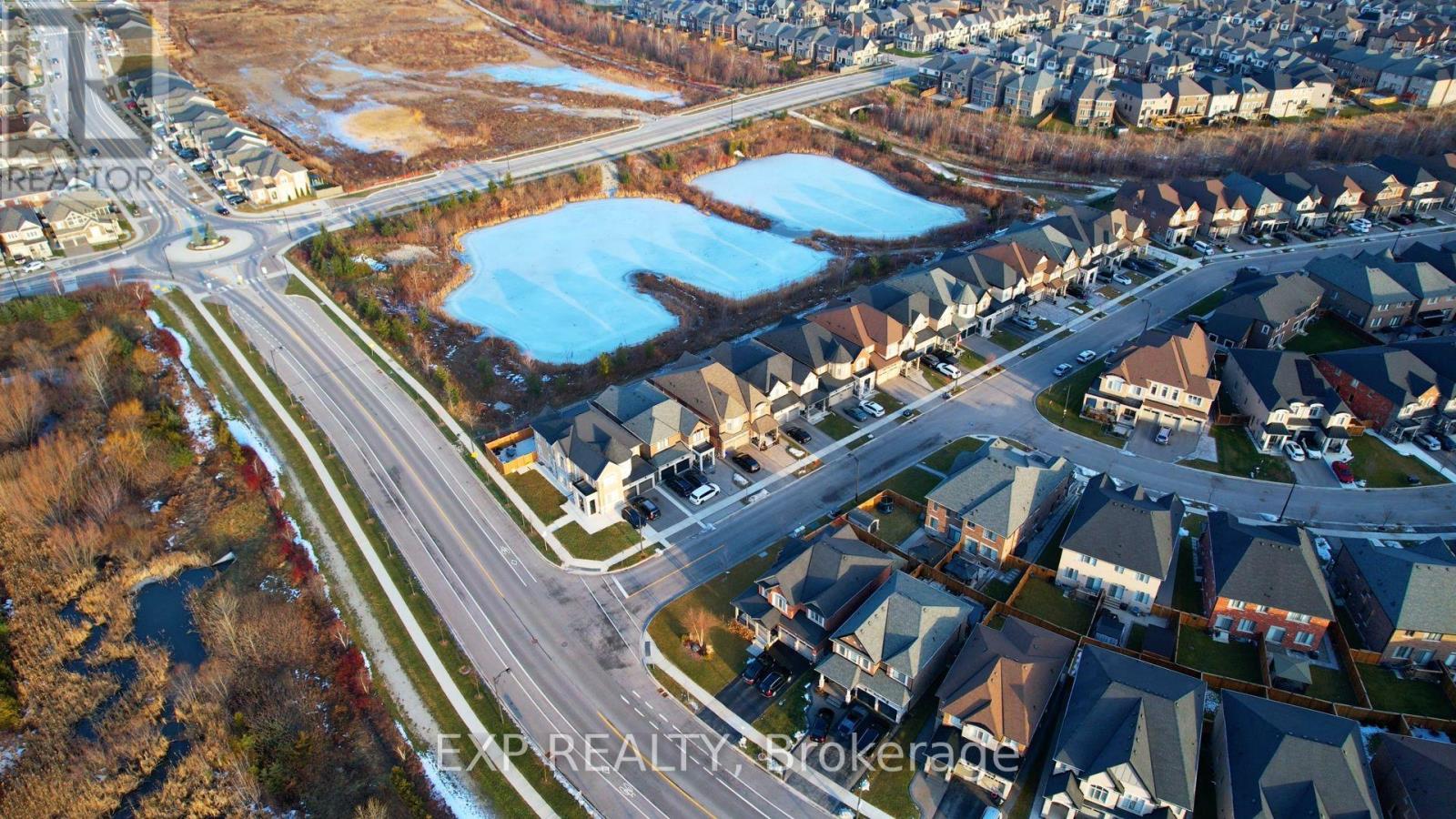 429 Parent Place, Milton, Ontario  L9E 1L2 - Photo 44 - W12707060