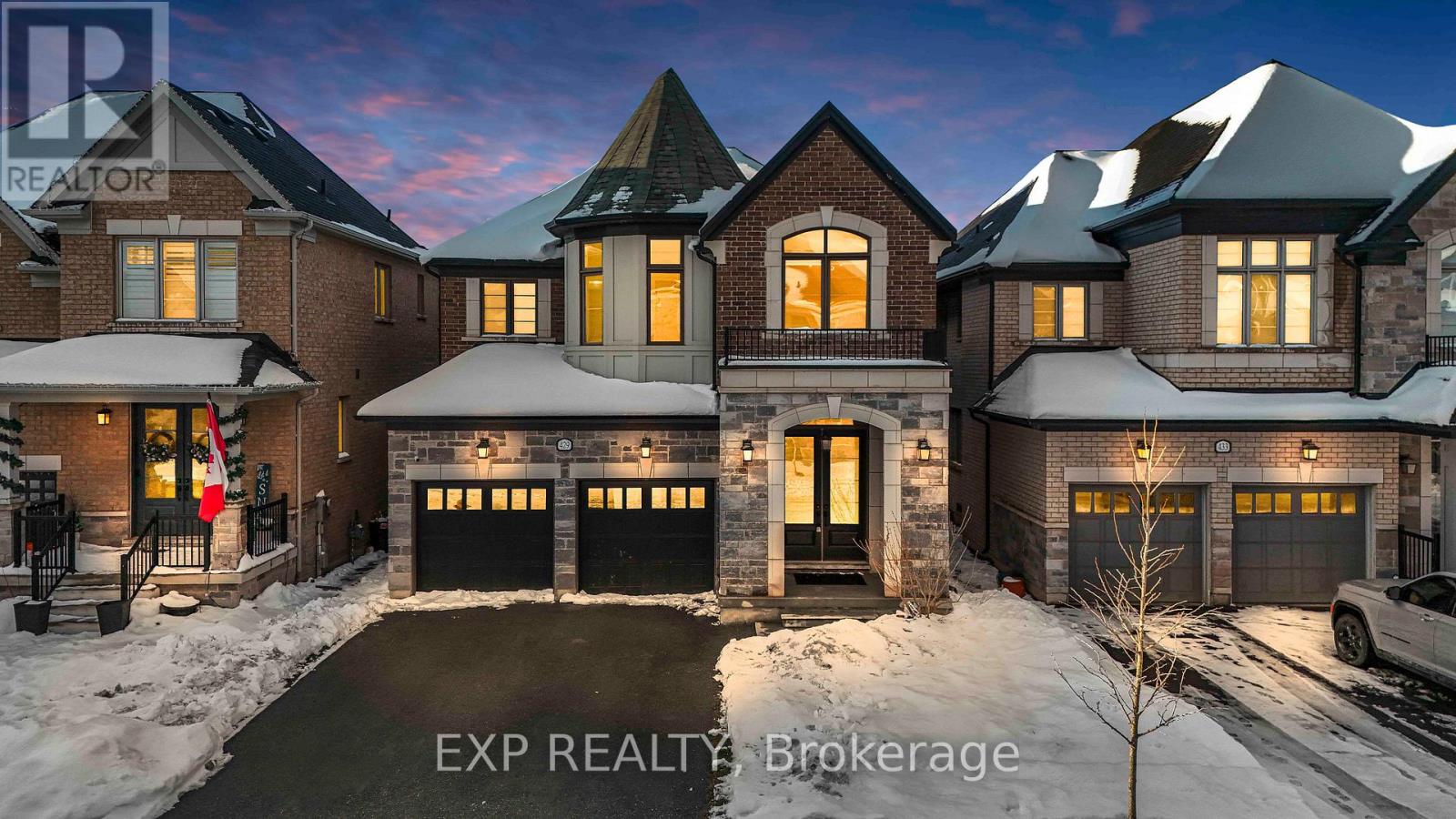 429 Parent Place, Milton, Ontario  L9E 1L2 - Photo 45 - W12707060