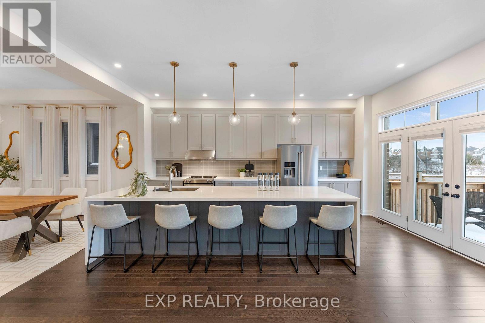 429 Parent Place, Milton, Ontario  L9E 1L2 - Photo 6 - W12707060