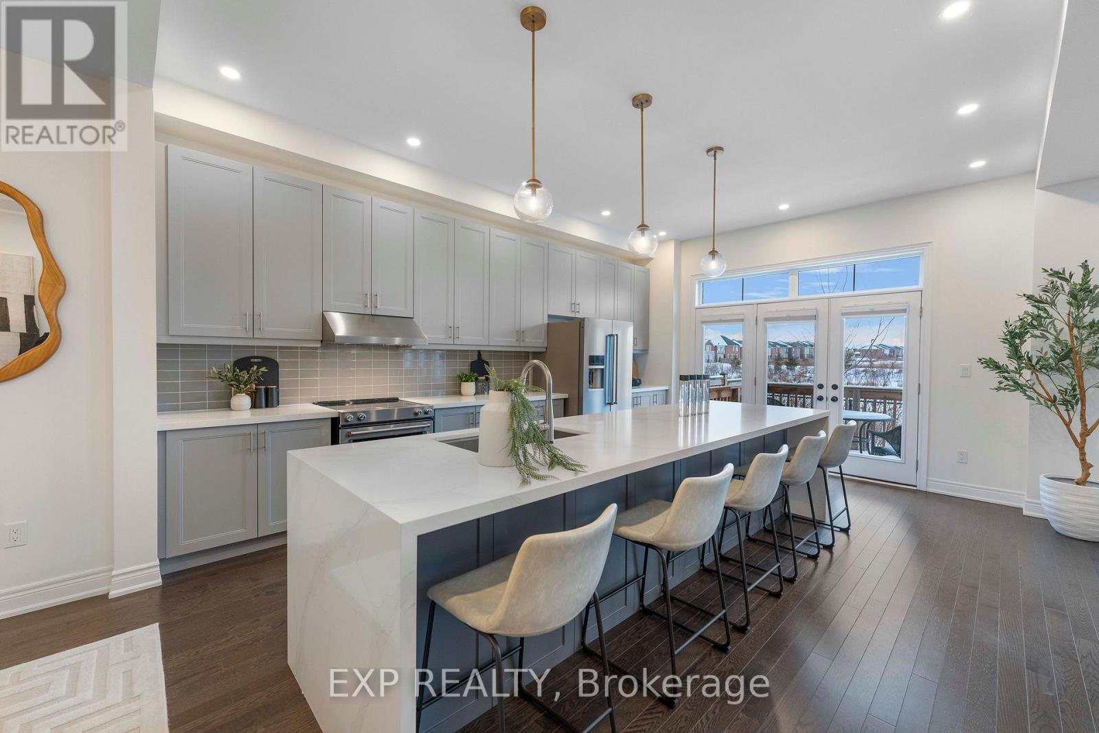 429 Parent Place, Milton, Ontario  L9E 1L2 - Photo 7 - W12707060