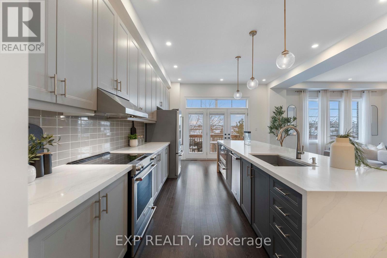 429 Parent Place, Milton, Ontario  L9E 1L2 - Photo 9 - W12707060