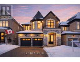 429 PARENT PLACE, Milton, Ontario