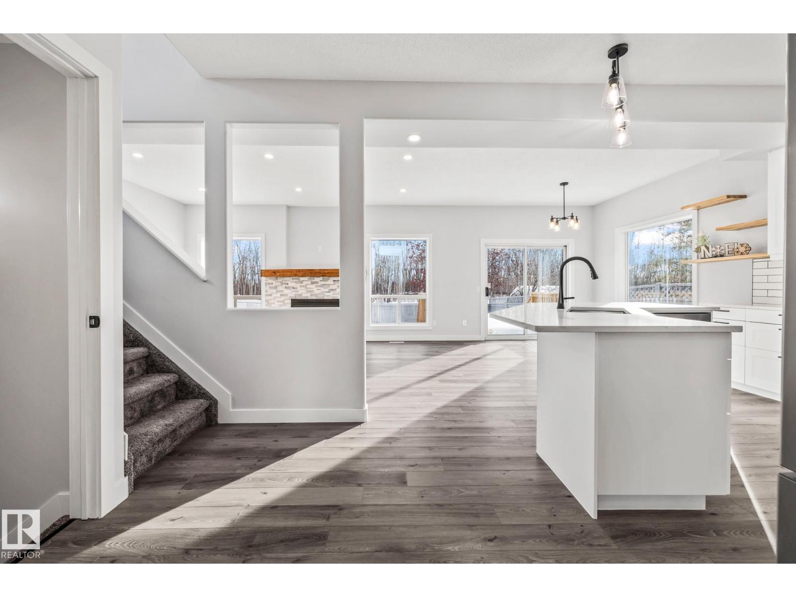 69 Hamilton Cr, St. Albert, Alberta  T8N 6R9 - Photo 11 - E4470156