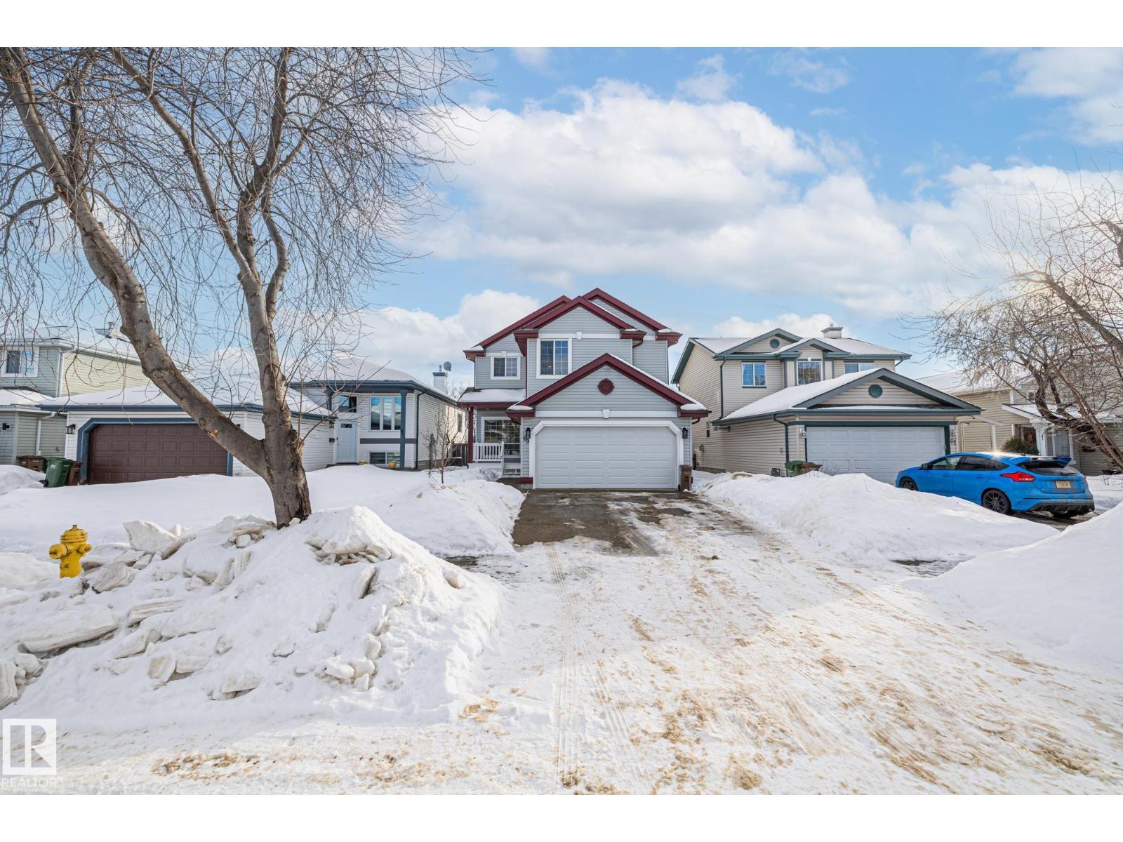 69 Hamilton Cr, St. Albert, Alberta  T8N 6R9 - Photo 4 - E4470156