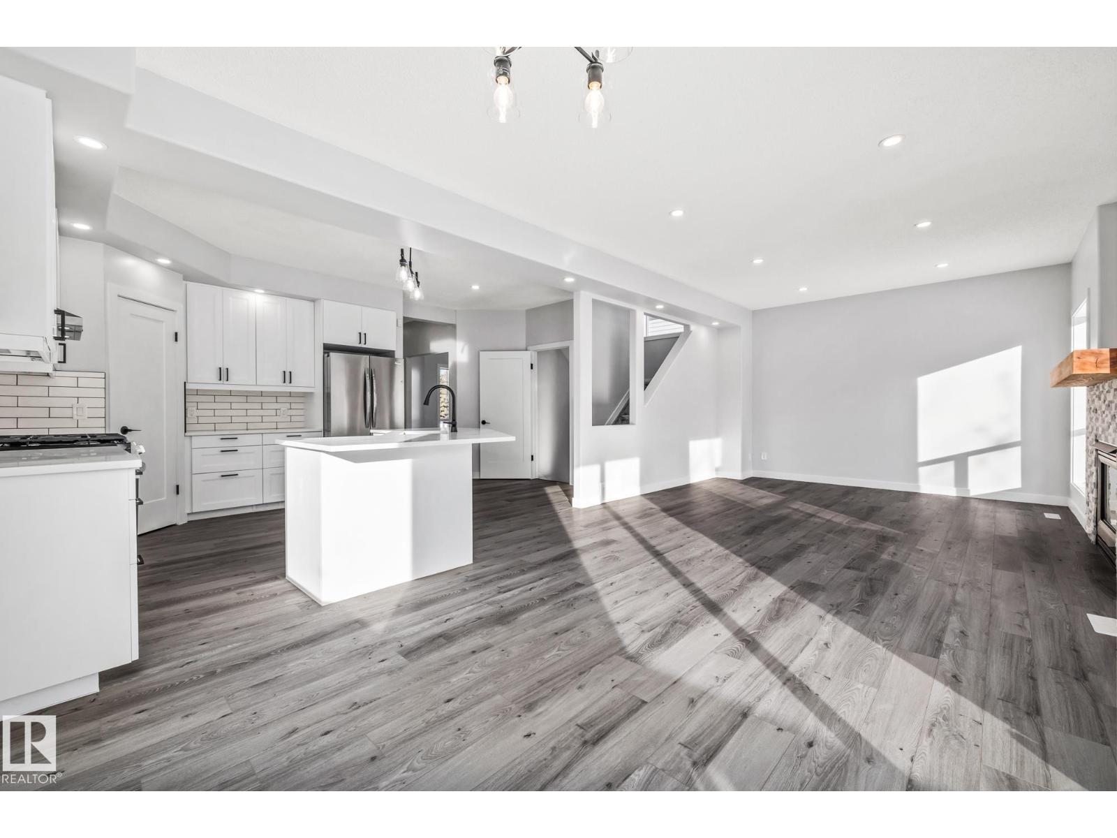 69 Hamilton Cr, St. Albert, Alberta  T8N 6R9 - Photo 14 - E4470156