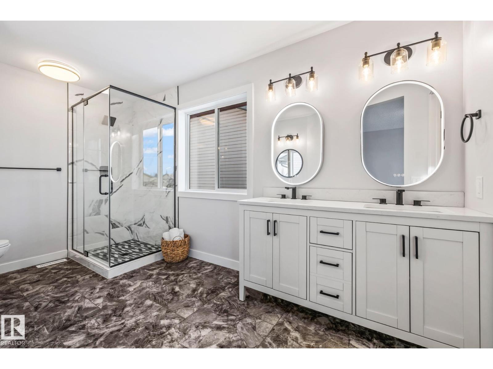 69 Hamilton Cr, St. Albert, Alberta  T8N 6R9 - Photo 39 - E4470156