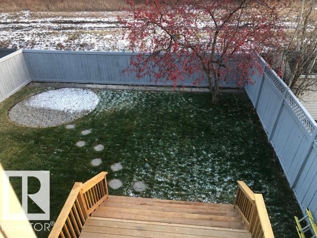 69 Hamilton Cr, St. Albert, Alberta  T8N 6R9 - Photo 61 - E4470156