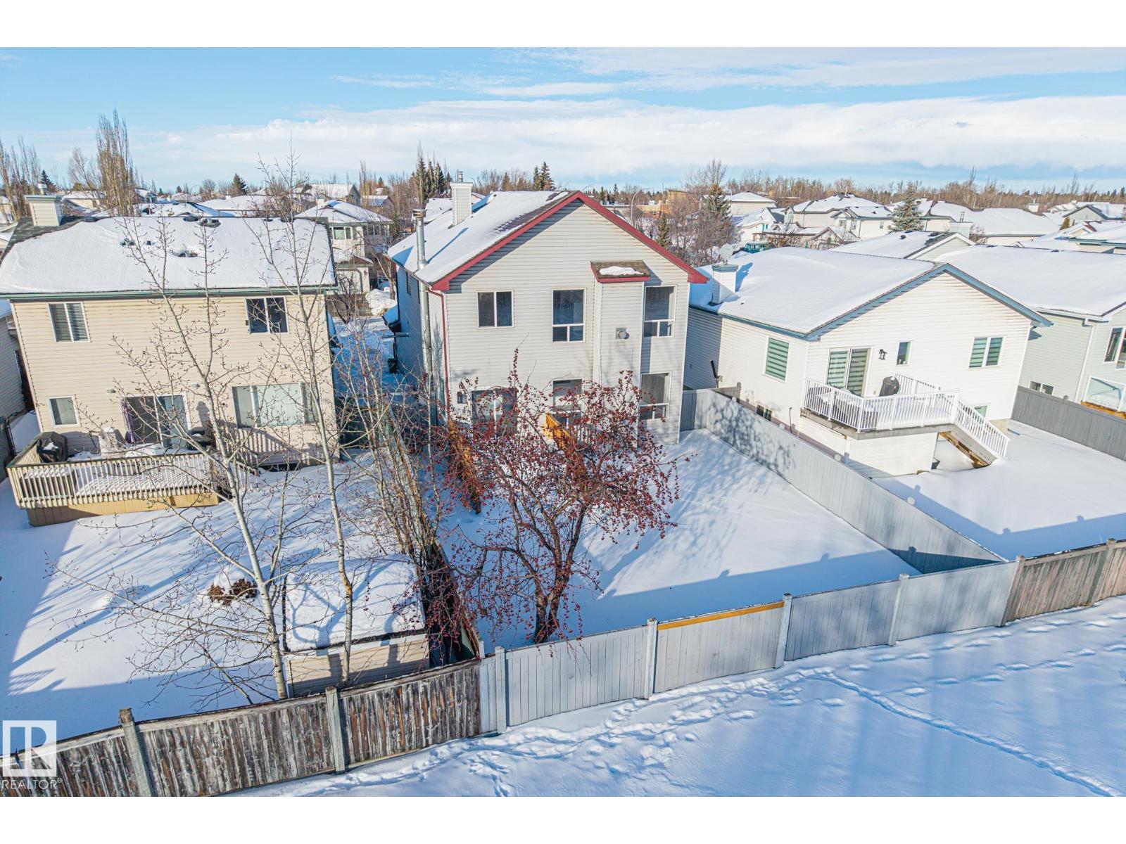 69 Hamilton Cr, St. Albert, Alberta  T8N 6R9 - Photo 51 - E4470156