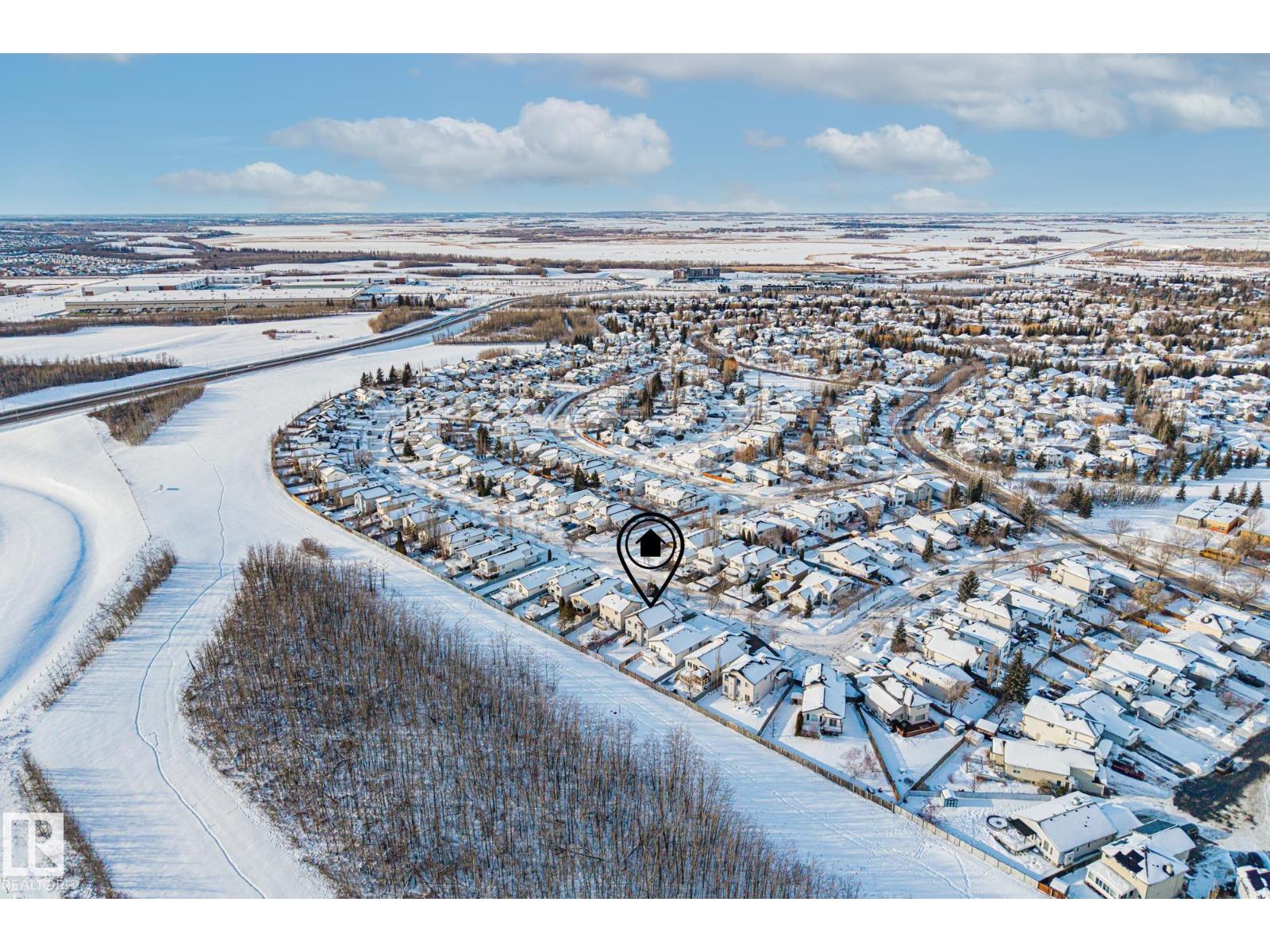 69 Hamilton Cr, St. Albert, Alberta  T8N 6R9 - Photo 56 - E4470156