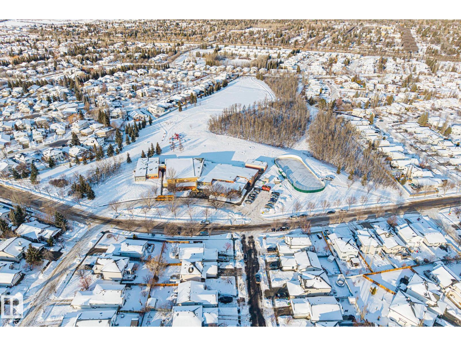 69 Hamilton Cr, St. Albert, Alberta  T8N 6R9 - Photo 57 - E4470156