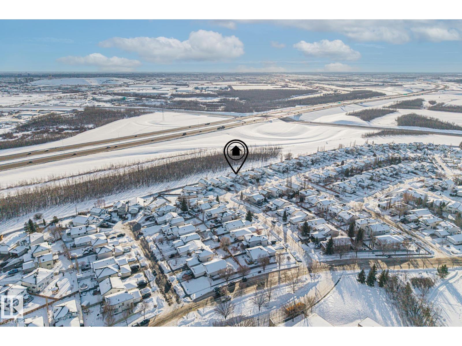 69 Hamilton Cr, St. Albert, Alberta  T8N 6R9 - Photo 58 - E4470156