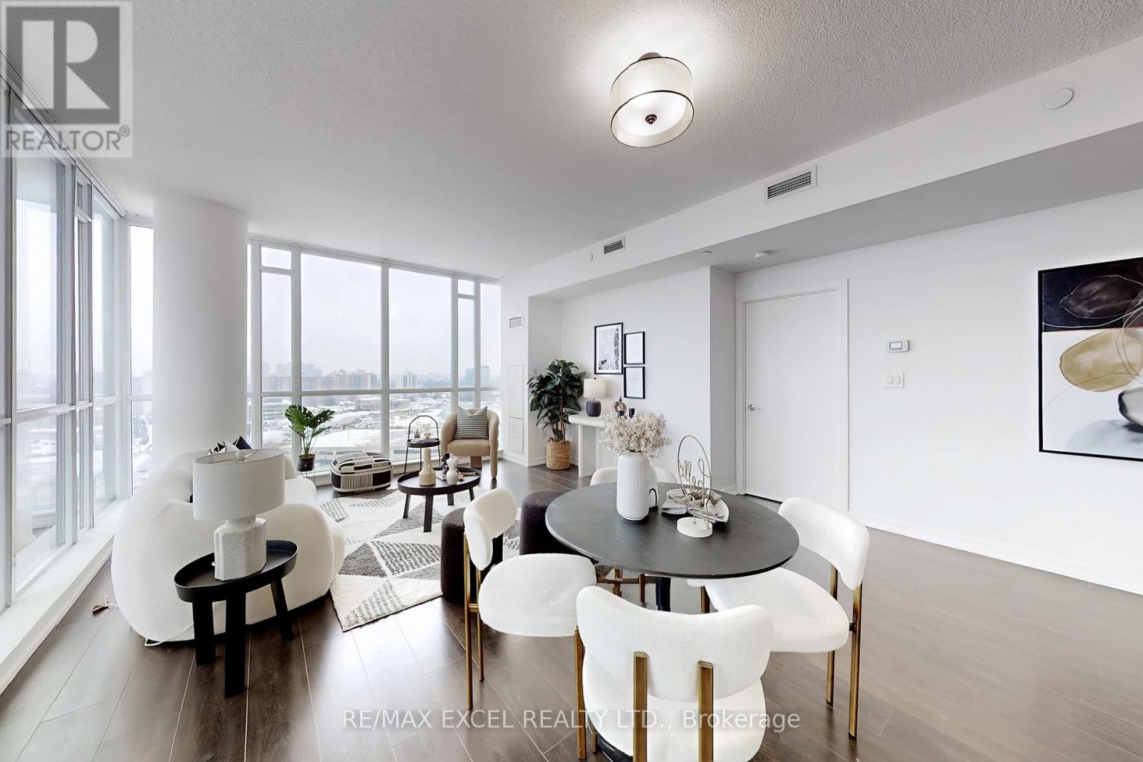 1402 - 66 Forest Manor Road, Toronto, Ontario  M2J 1M6 - Photo 14 - C12707066