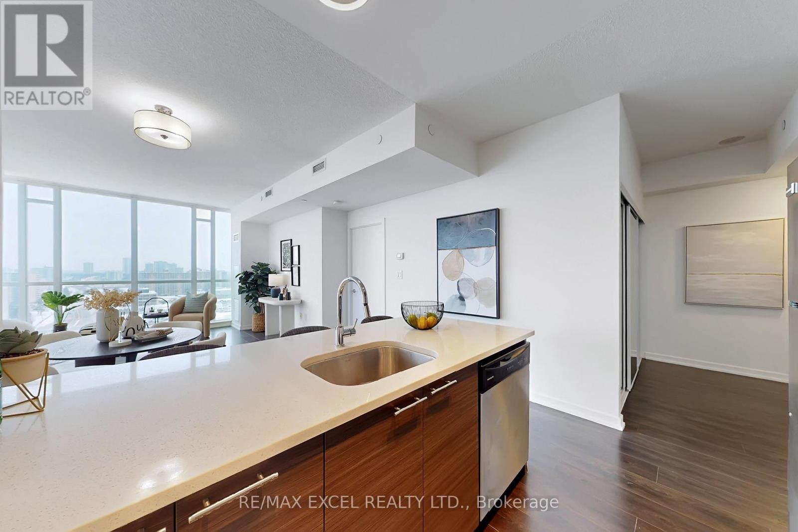 1402 - 66 Forest Manor Road, Toronto, Ontario  M2J 1M6 - Photo 17 - C12707066