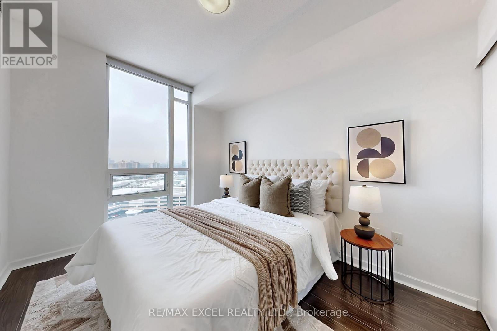 1402 - 66 Forest Manor Road, Toronto, Ontario  M2J 1M6 - Photo 19 - C12707066