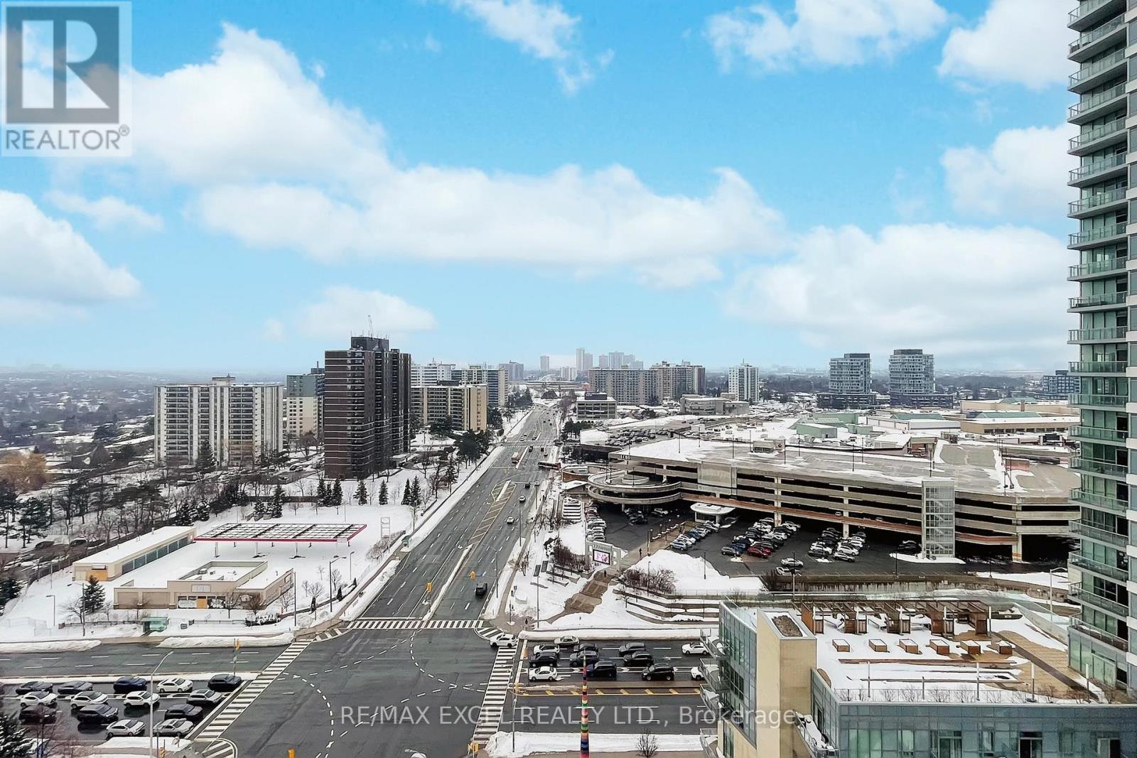 1402 - 66 Forest Manor Road, Toronto, Ontario  M2J 1M6 - Photo 31 - C12707066