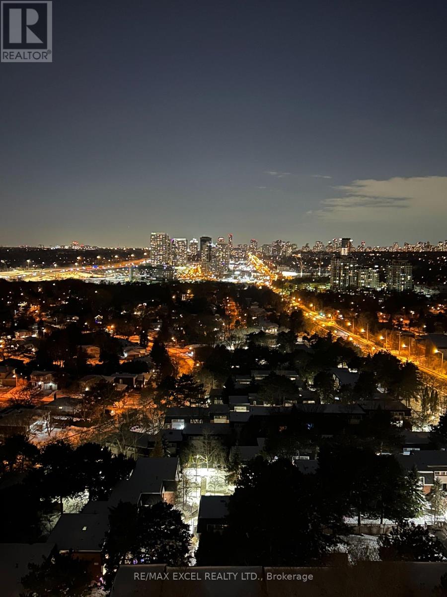 1402 - 66 Forest Manor Road, Toronto, Ontario  M2J 1M6 - Photo 35 - C12707066