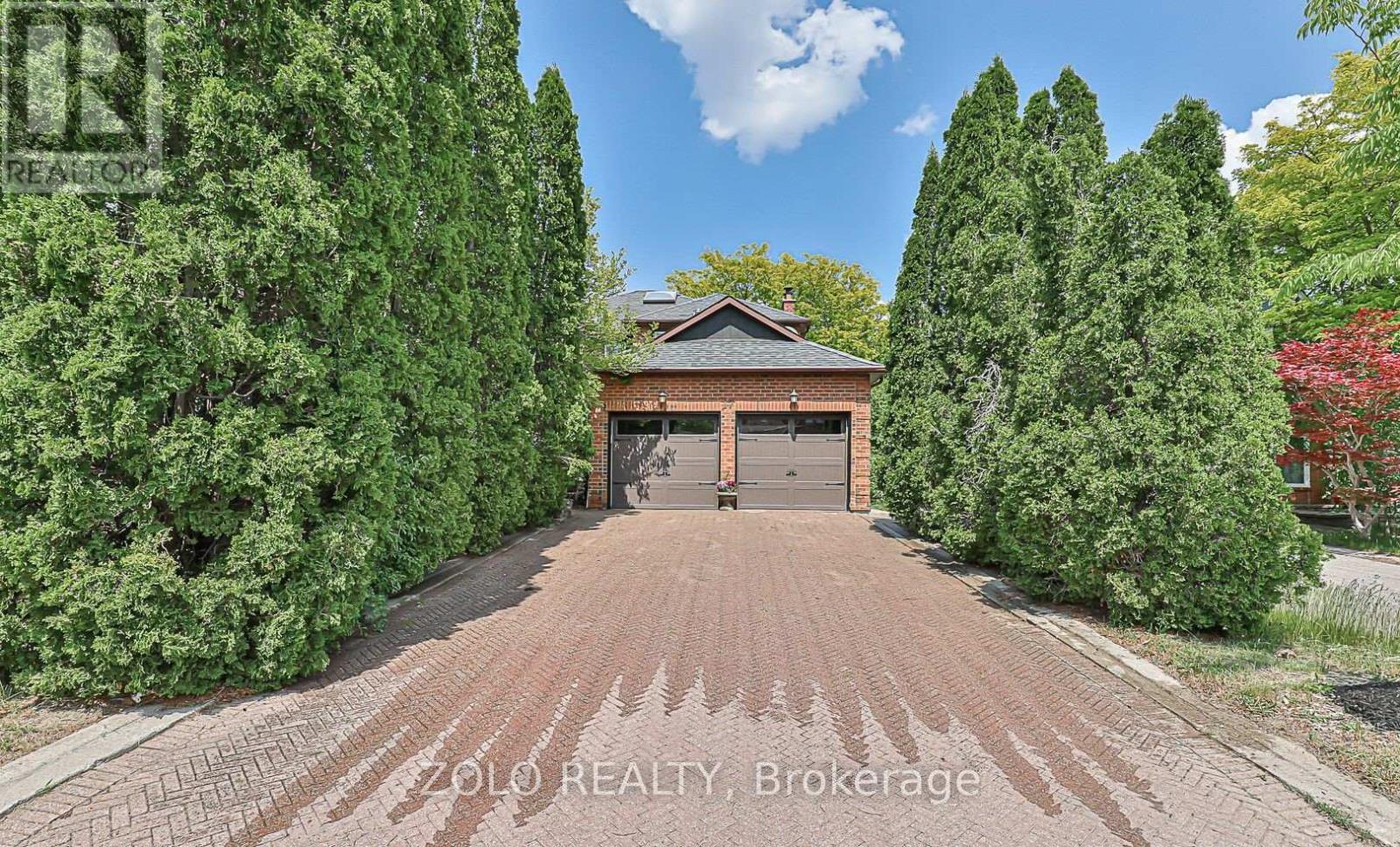 17 HART STREET, Richmond Hill, Ontario