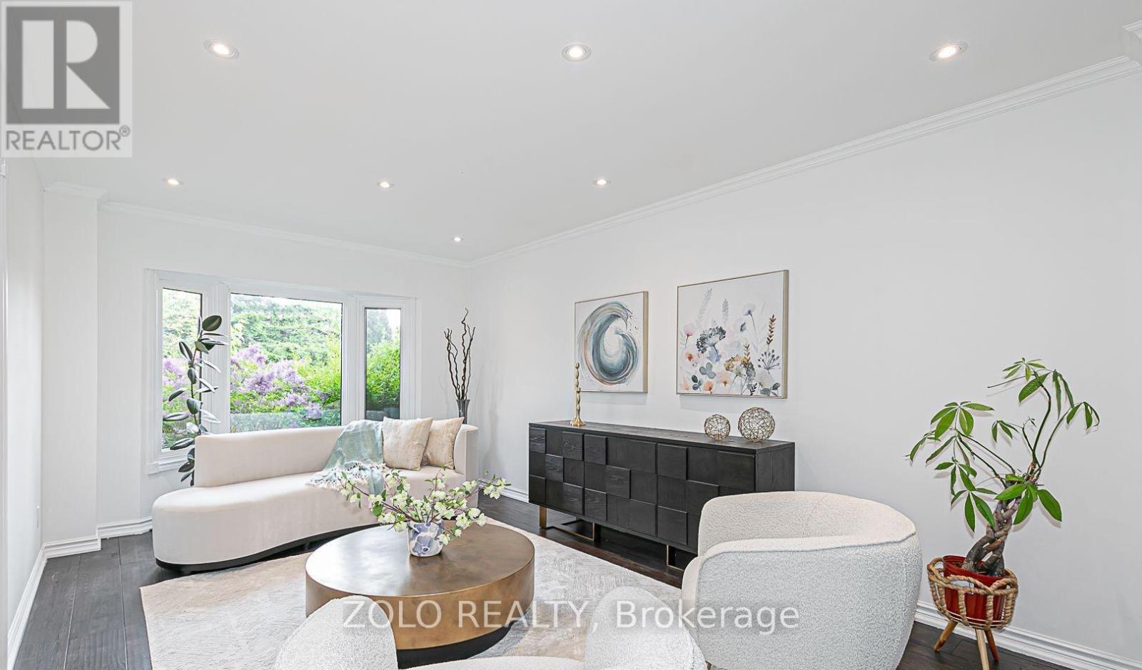 17 Hart Street, Richmond Hill, Ontario  L4C 8X2 - Photo 11 - N12707064