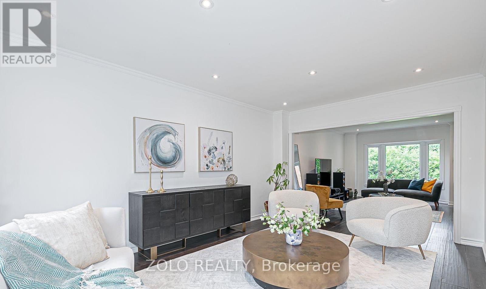 17 Hart Street, Richmond Hill, Ontario  L4C 8X2 - Photo 12 - N12707064