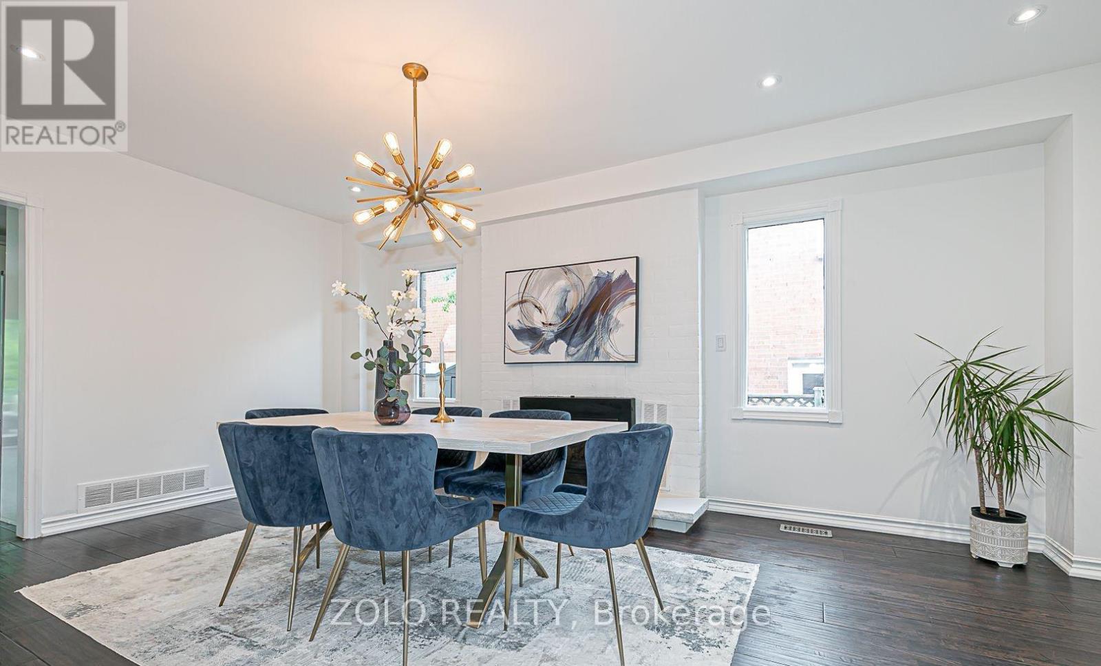 17 Hart Street, Richmond Hill, Ontario  L4C 8X2 - Photo 14 - N12707064