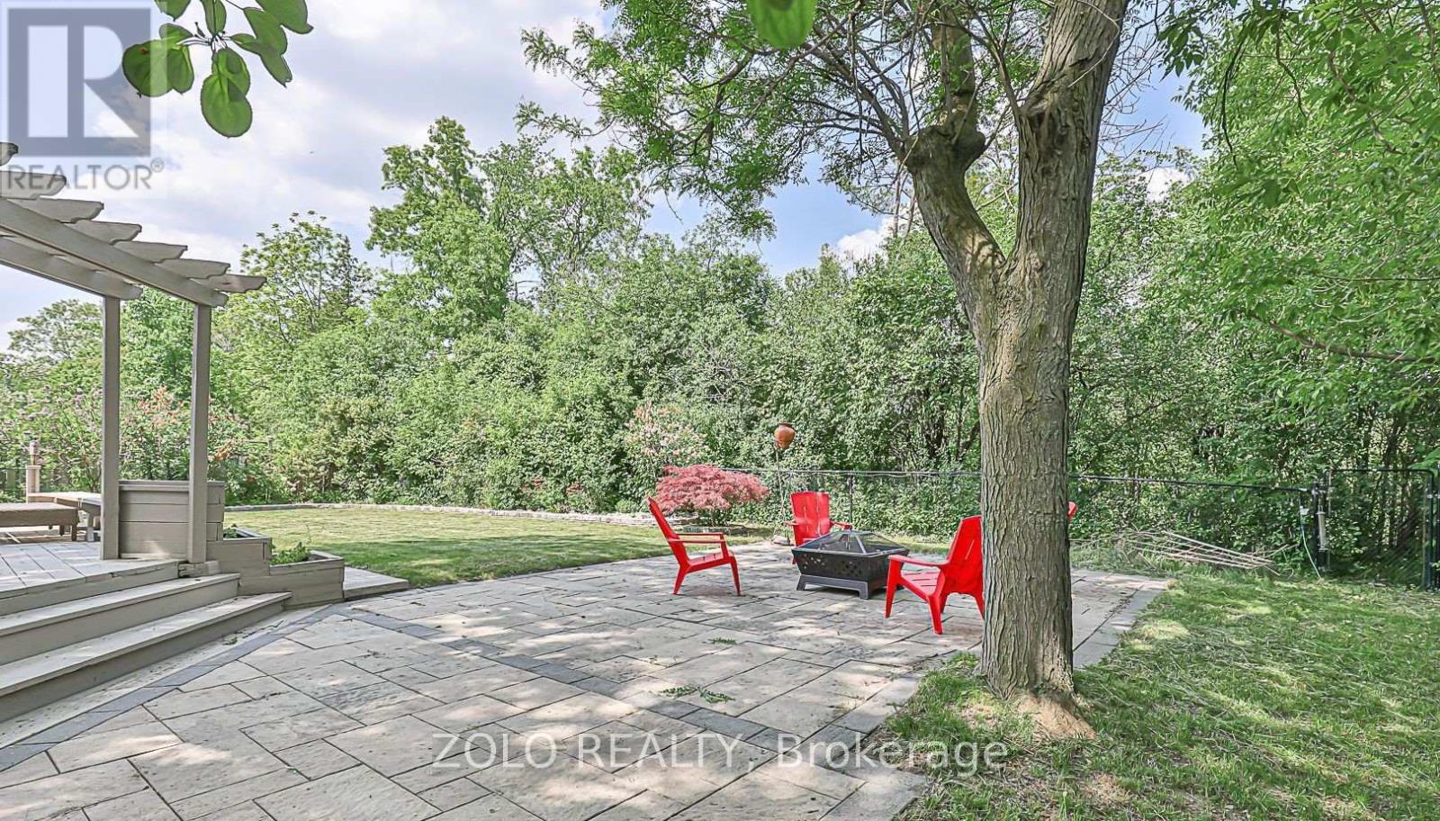 17 Hart Street, Richmond Hill, Ontario  L4C 8X2 - Photo 38 - N12707064