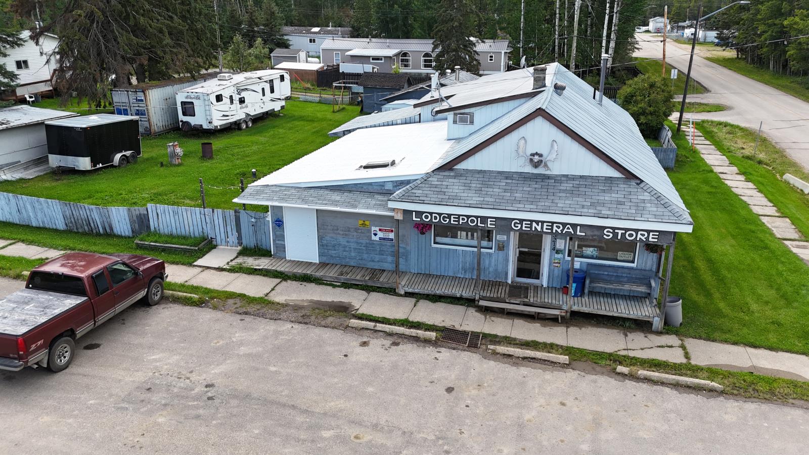 5214  47 St, Lodgepole, Alberta  T0E 1K0 - Photo 0 - 43950428