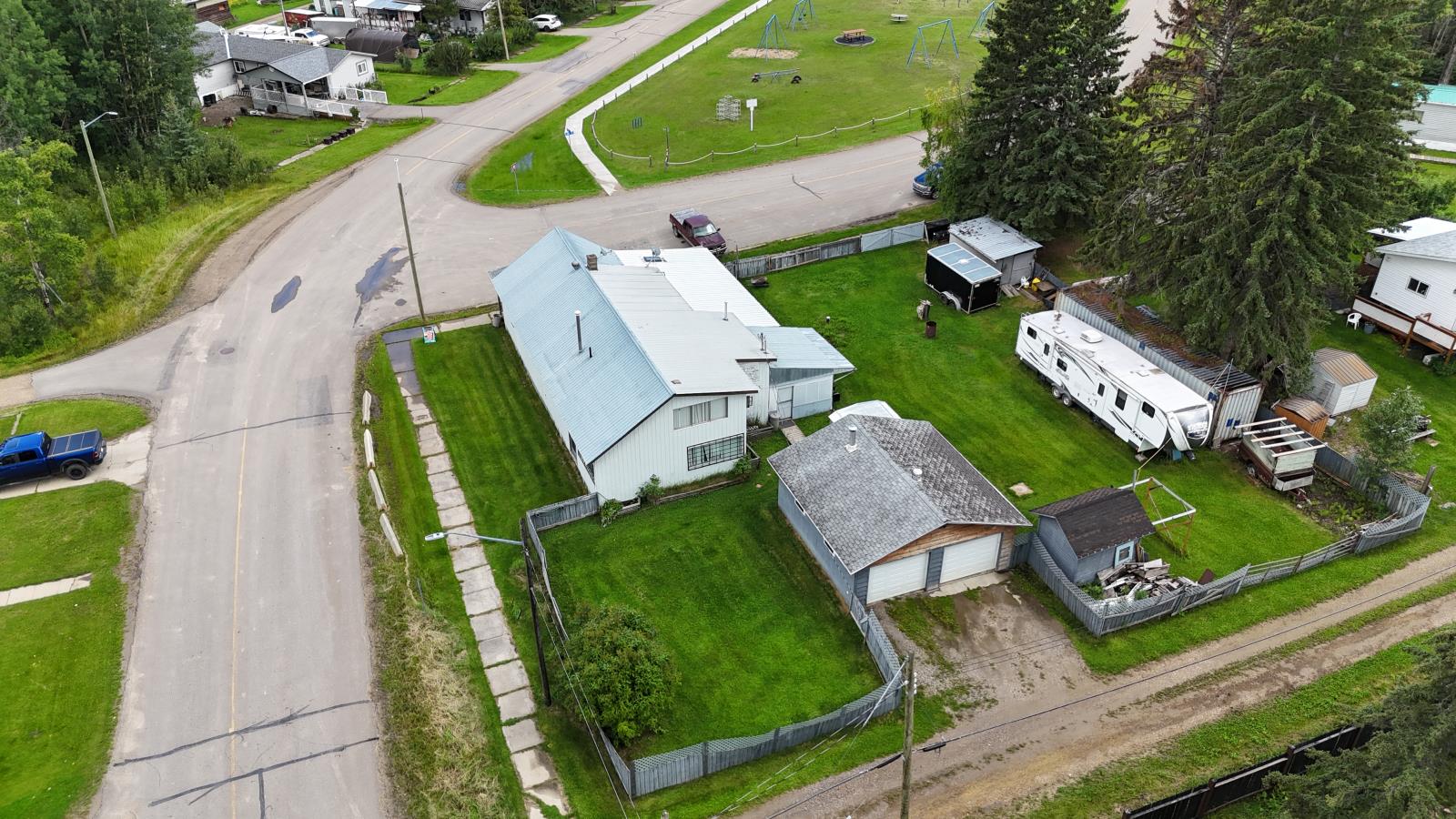 5214  47 St, Lodgepole, Alberta  T0E 1K0 - Photo 12 - 43950428
