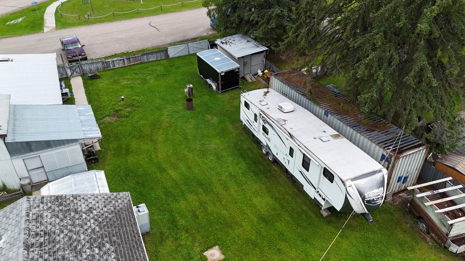 5214  47 St, Lodgepole, Alberta  T0E 1K0 - Photo 13 - 43950428