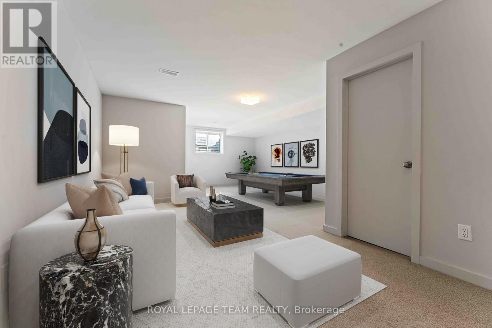 1052 Lunar Glow Crescent, Ottawa, Ontario  K4M 0J9 - Photo 21 - X12702078