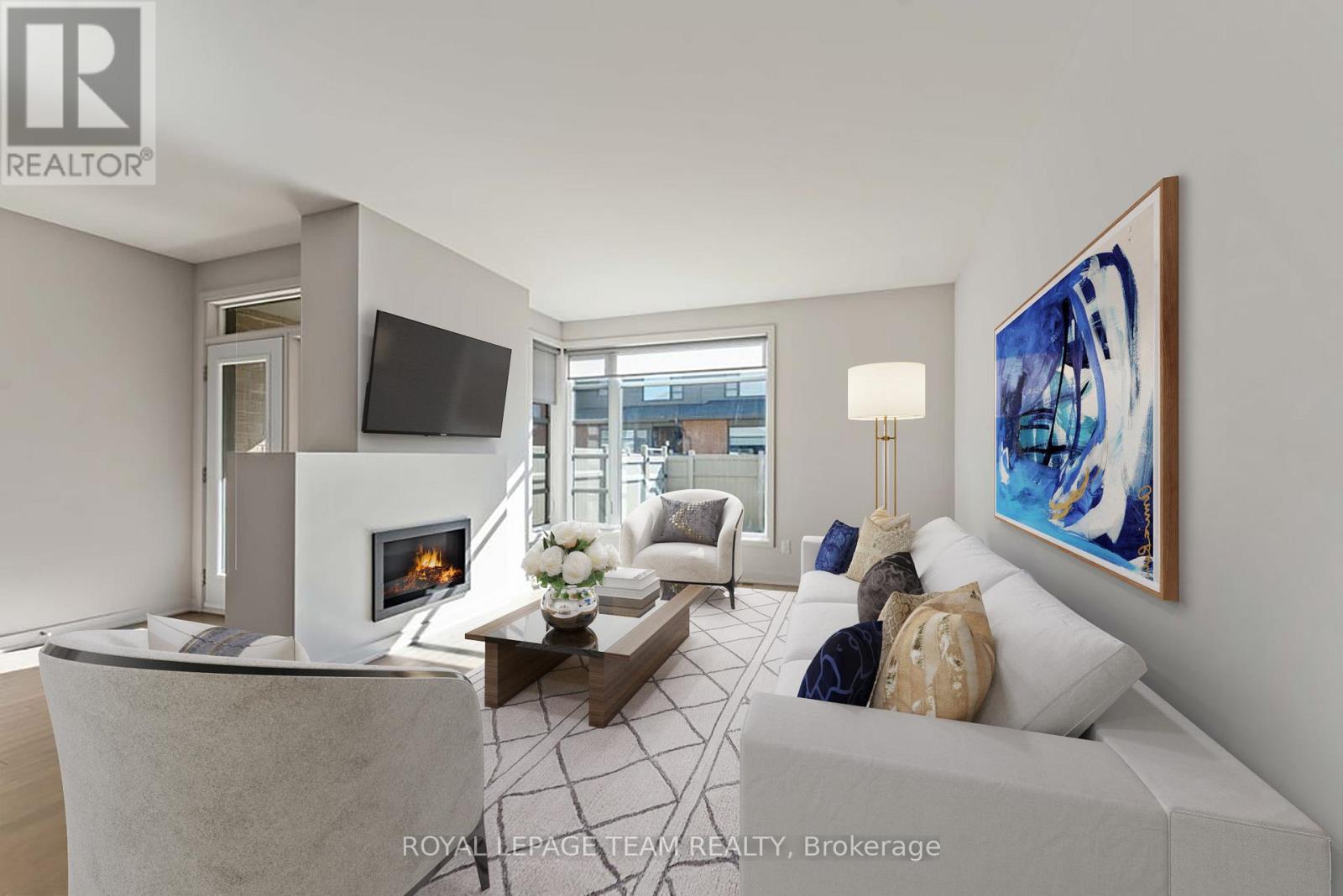 1052 Lunar Glow Crescent, Ottawa, Ontario  K4M 0J9 - Photo 11 - X12702078