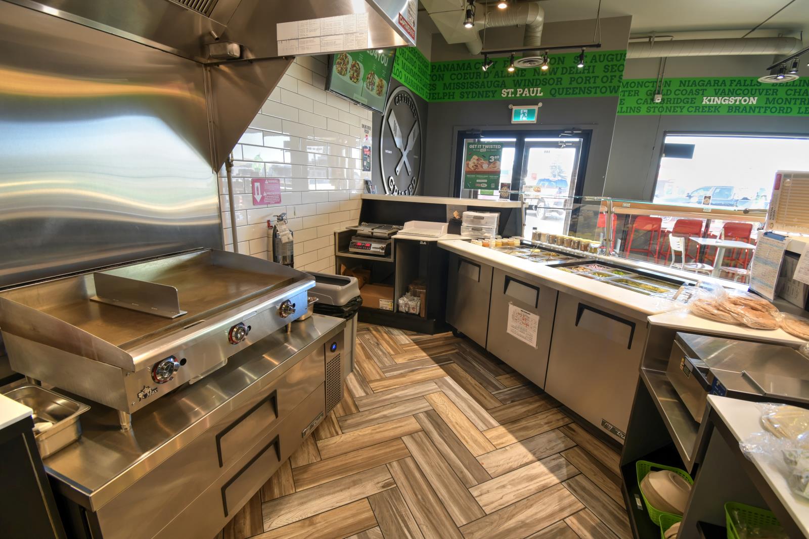 4436  50 Ave, St. Paul, Alberta  T0A 3A2 - Photo 13 - 44149937