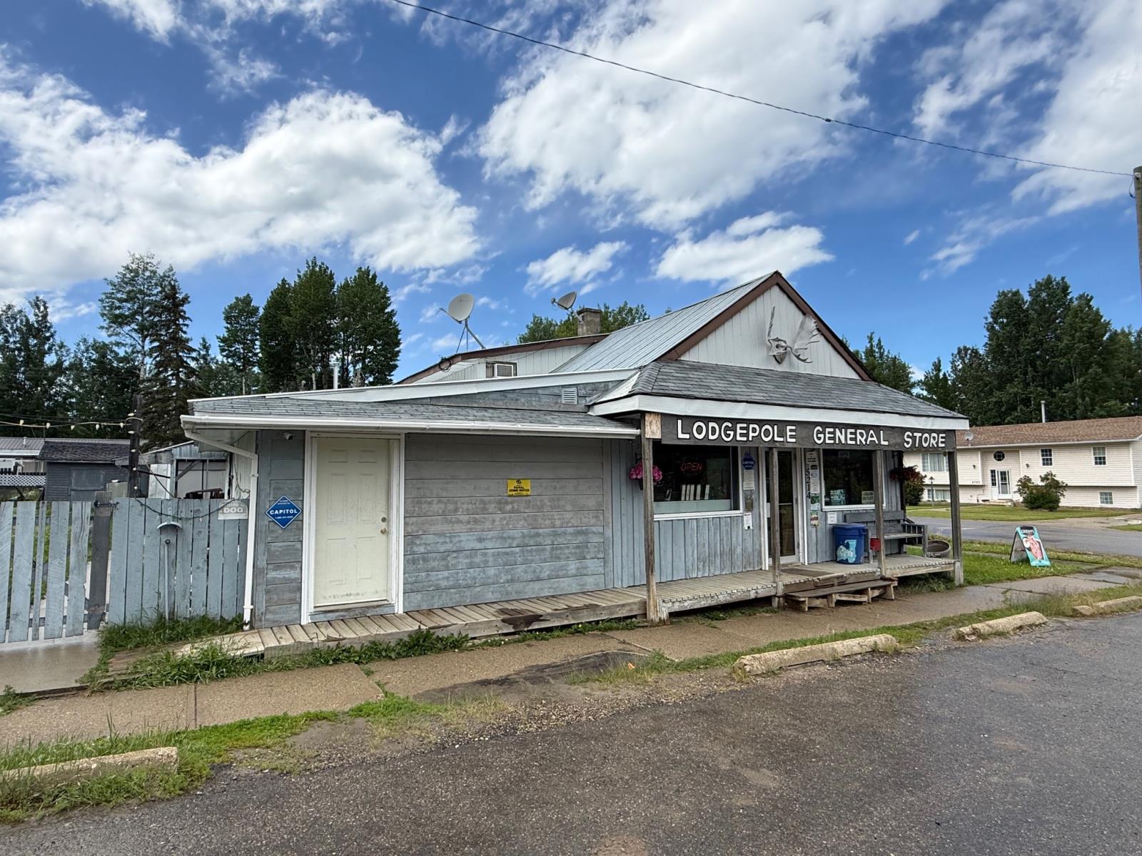 5214  47 St, Lodgepole, Alberta  T0E 1K0 - Photo 16 - 43950428