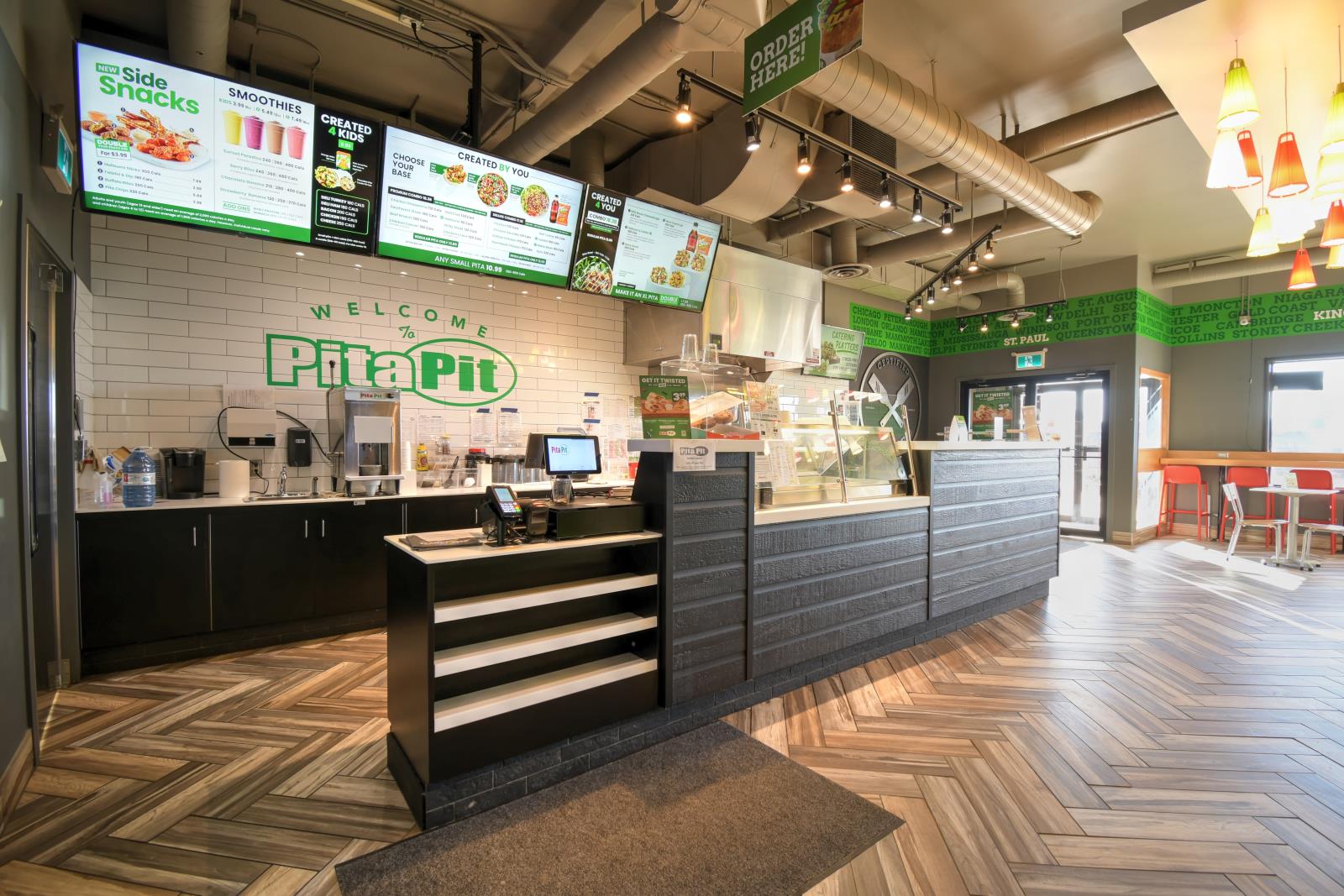 4436  50 Ave, St. Paul, Alberta  T0A 3A2 - Photo 4 - 44149937