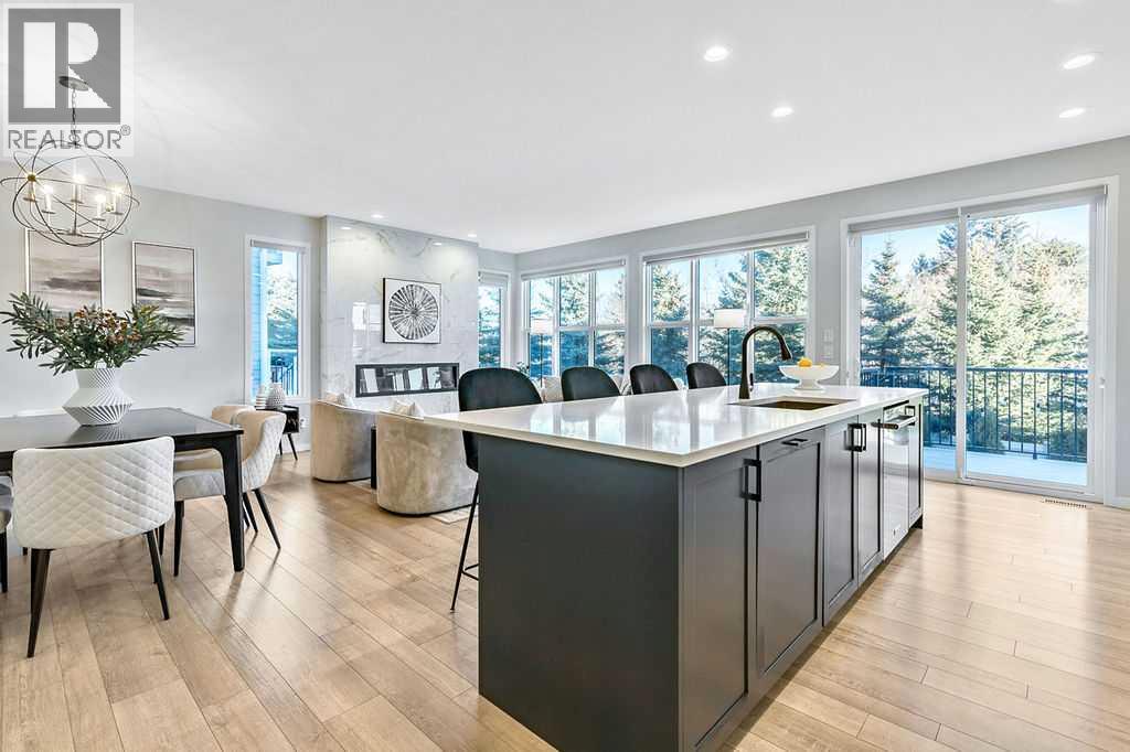 186 West Grove Point Sw, Calgary, Alberta  T3H 1Y7 - Photo 10 - A2278852