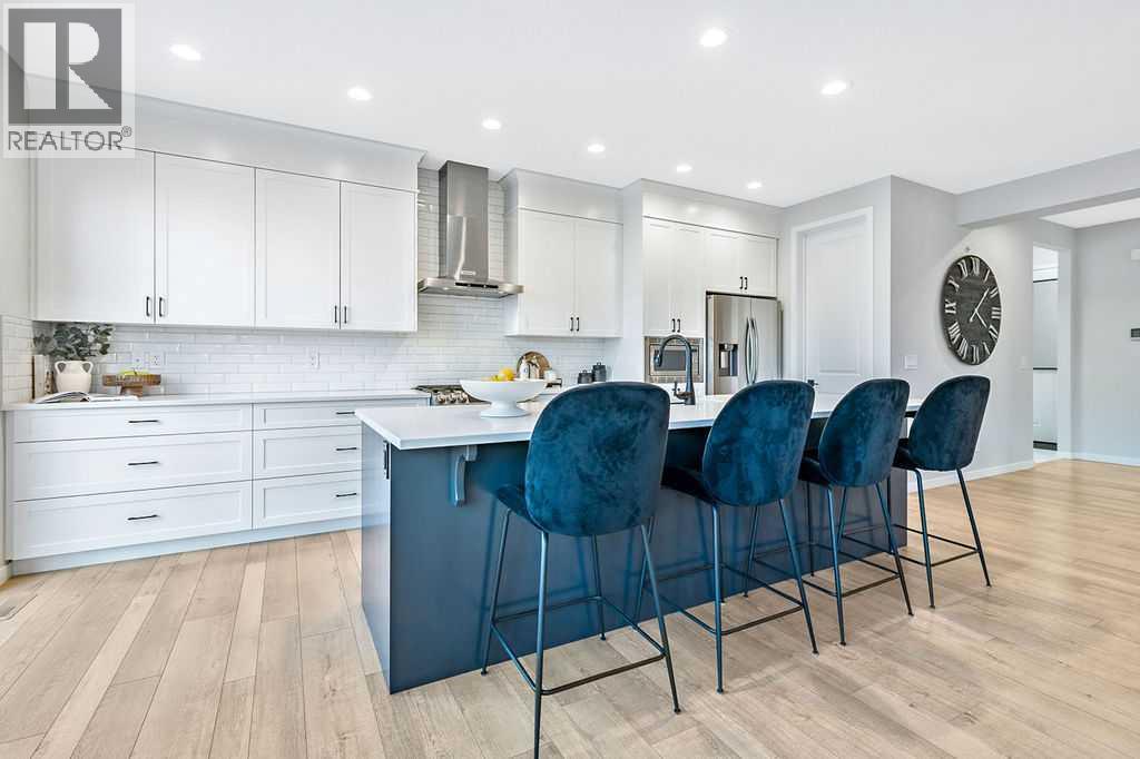 186 West Grove Point Sw, Calgary, Alberta  T3H 1Y7 - Photo 7 - A2278852