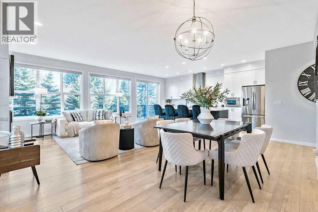 186 West Grove Point Sw, Calgary, Alberta  T3H 1Y7 - Photo 4 - A2278852