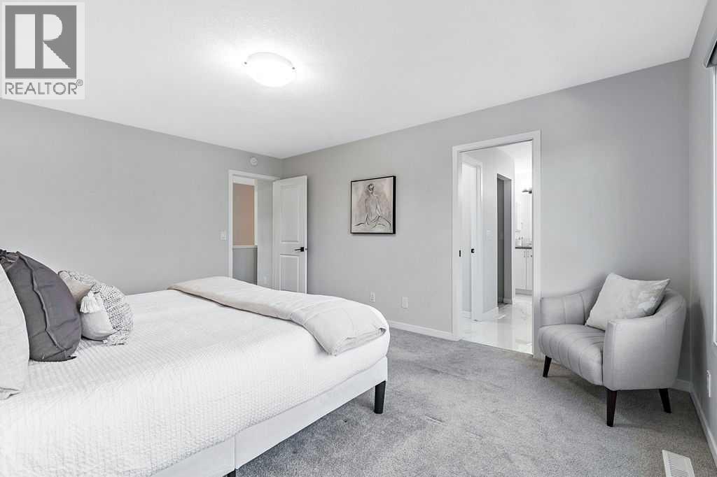 186 West Grove Point Sw, Calgary, Alberta  T3H 1Y7 - Photo 20 - A2278852