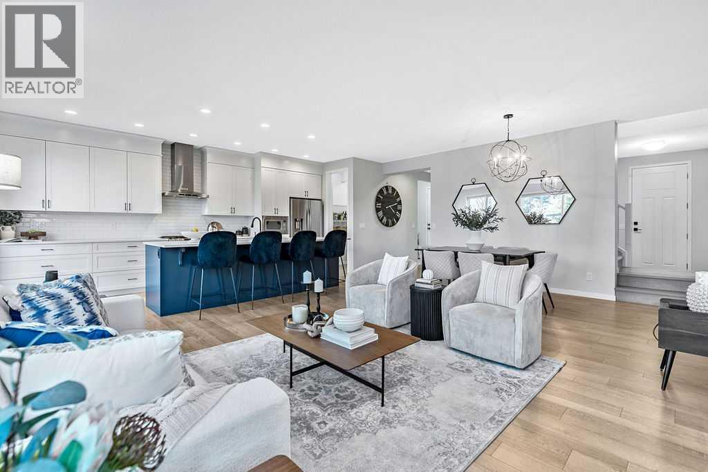 186 West Grove Point Sw, Calgary, Alberta  T3H 1Y7 - Photo 13 - A2278852