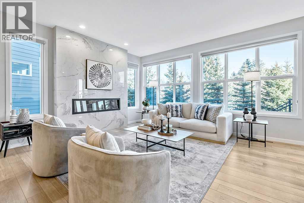 186 West Grove Point Sw, Calgary, Alberta  T3H 1Y7 - Photo 12 - A2278852