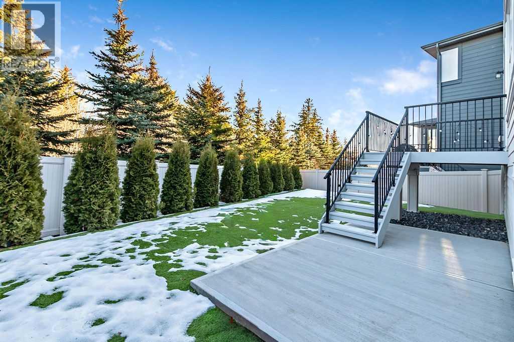 186 West Grove Point Sw, Calgary, Alberta  T3H 1Y7 - Photo 35 - A2278852