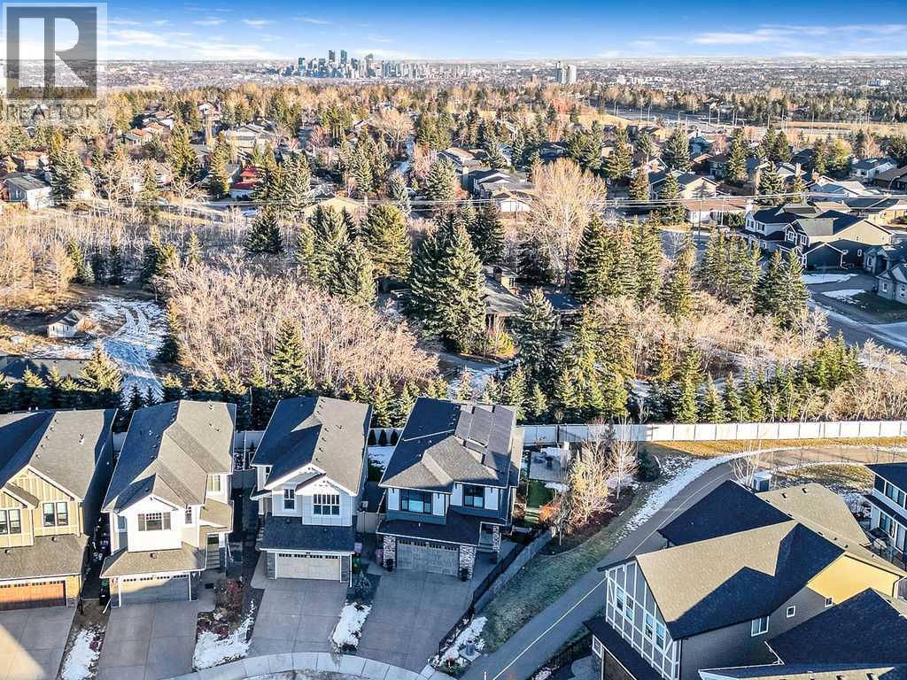 186 West Grove Point Sw, Calgary, Alberta  T3H 1Y7 - Photo 40 - A2278852